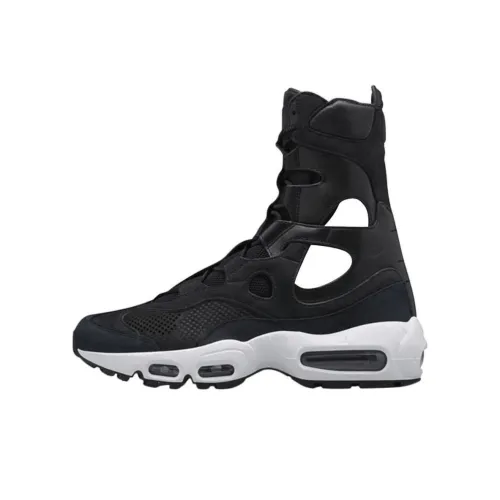 Nike Air Max 95 Empire NikeLab Black Women's