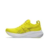 Bright Yellow/Black