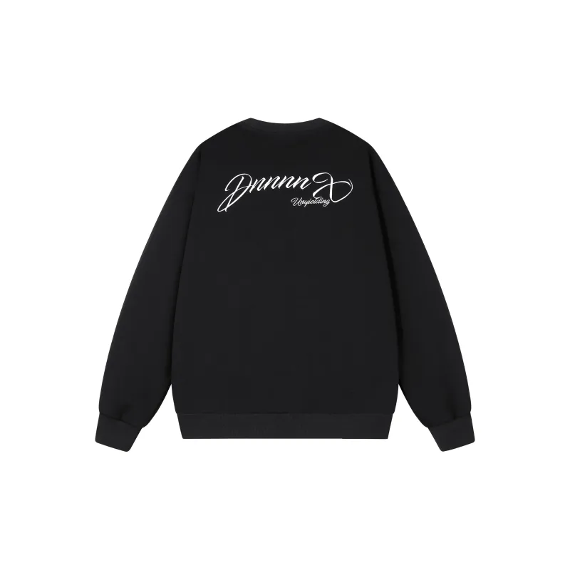 Dnnnnx Sweatshirts Unisex-1