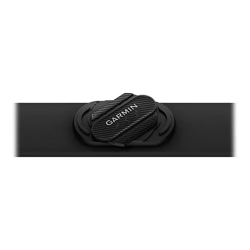 GARMIN Running Equipment Unisex Black-2