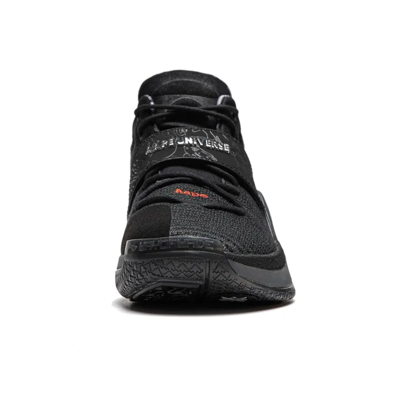 LINING Way Of Wade 6 Aape By A Bathing Ape-5