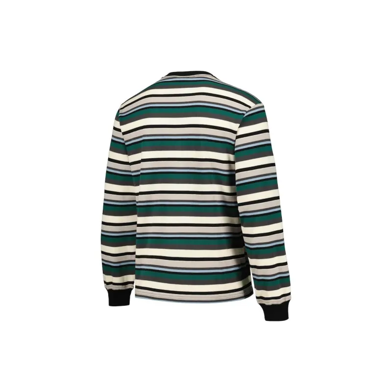 MLB x PLEASURES FW23 T Shirt Men's Multicolor-1