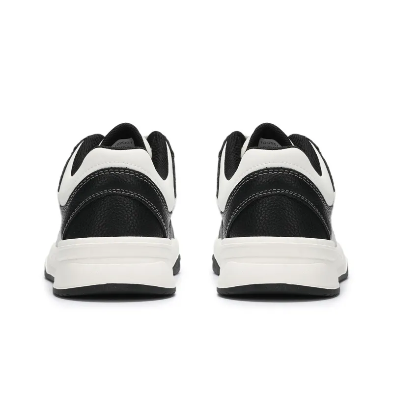 SATURDAY MODE Low Top Skateboard Shoes Men's-5
