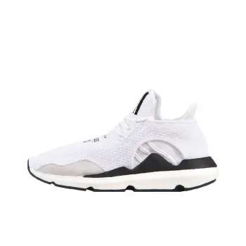 Y 3 Saikou White Black