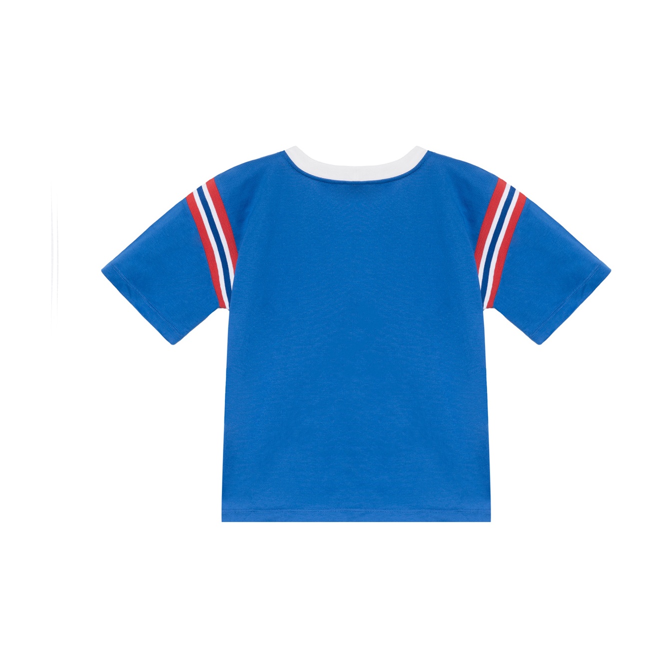 CELINE T-Shirts Women's Blue - Cheap Rcj Jordan Outlet