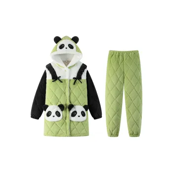 Gongdie Women's Pajama Sets