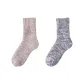 [2 Pack]Beige+Dark Gray