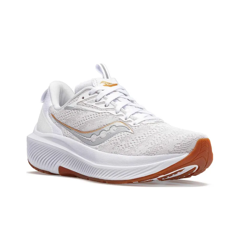 saucony Echelon 9 'White Gum'-2