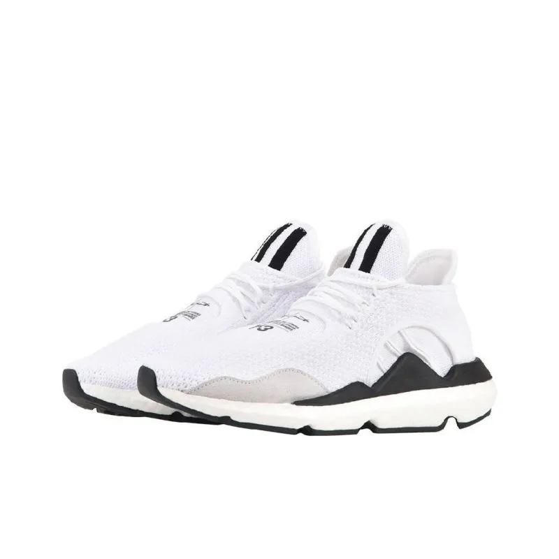 Y 3 Saikou White Black-2