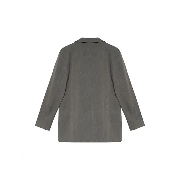 ARMANI EXCHANGE Business Suit Women's Gray-1
