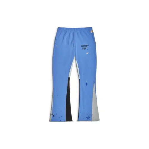 Gallery Dept. Gd Painted Flare Sweatpant