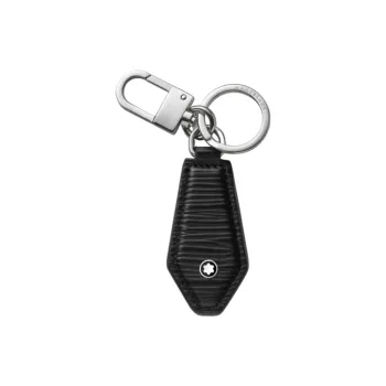 MONTBLANC Meisterstück 4810 Diamond Shaped Keyring