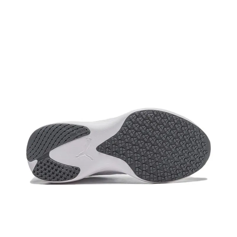 PUMA Scend Pro 'White Speed Green Grey' Women's-4