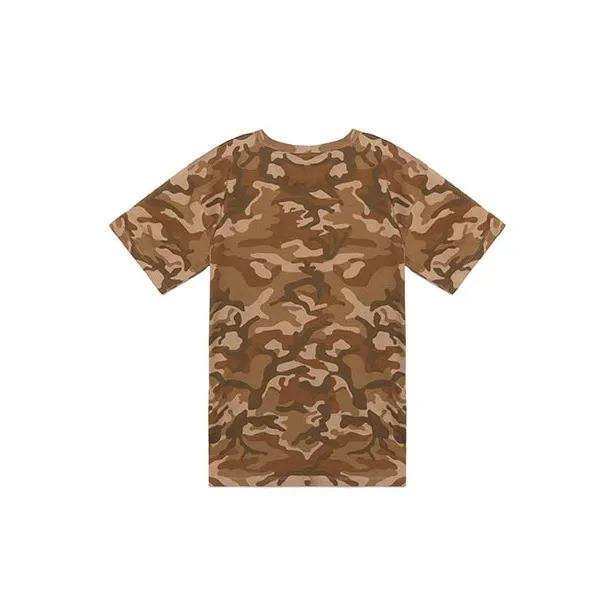 CELINE T Shirt Men's Camouflage-1