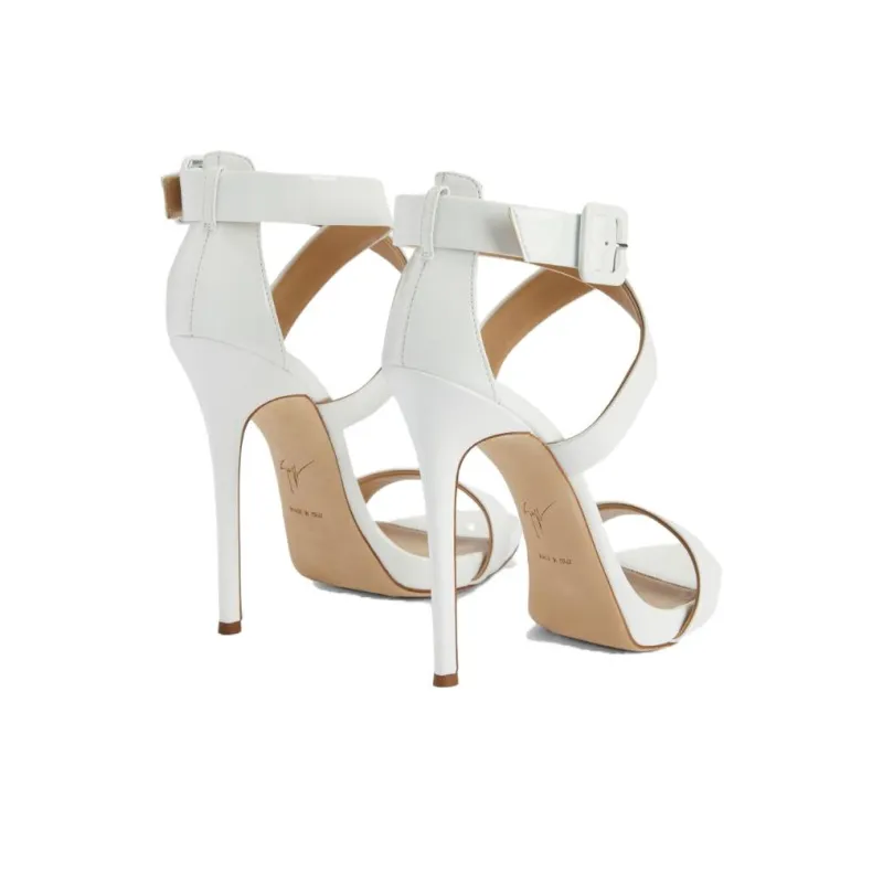 Giuseppe Zanotti Bellis 120mm Platform Sandals Women's-3