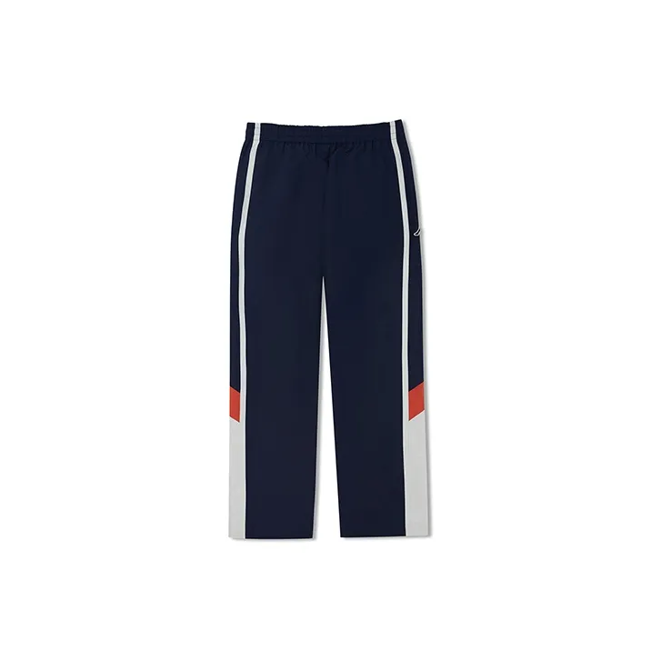 Kappa Casual Pants Men's Midnight Blue Black 906-1