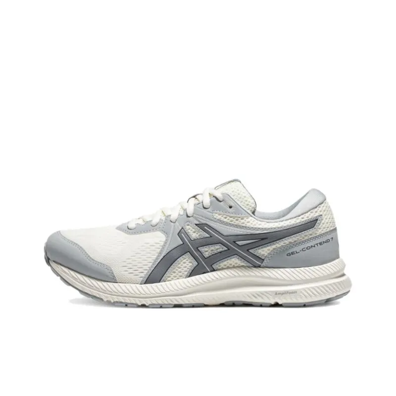 Asics Gel Contend 7 'Beige Brown'-0