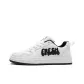 White Black