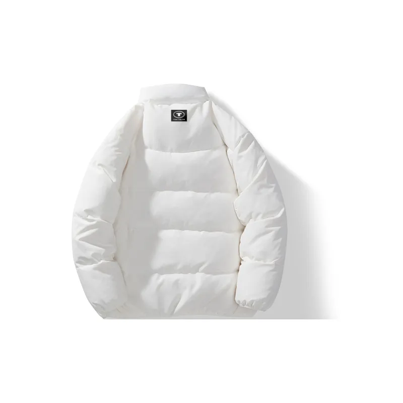 TOM TAILOR Down Jackets Unisex-3