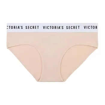 Victoria's Secret Underpants Women's 1 Pack Champagne