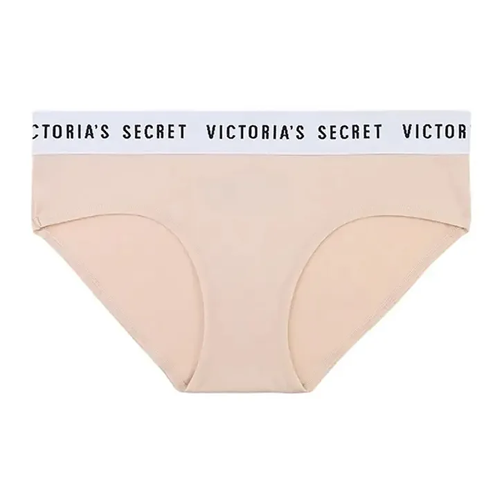Victoria's Secret Underpants Women's 1 Pack Champagne-0