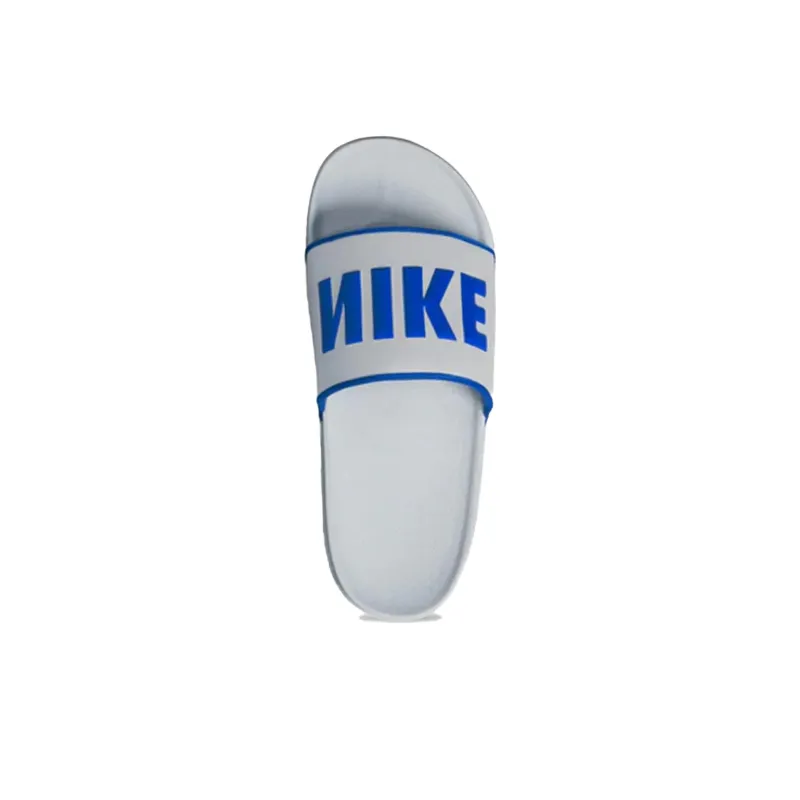 Nike Offcourt Slide Light Smoke Grey Game Royal-3