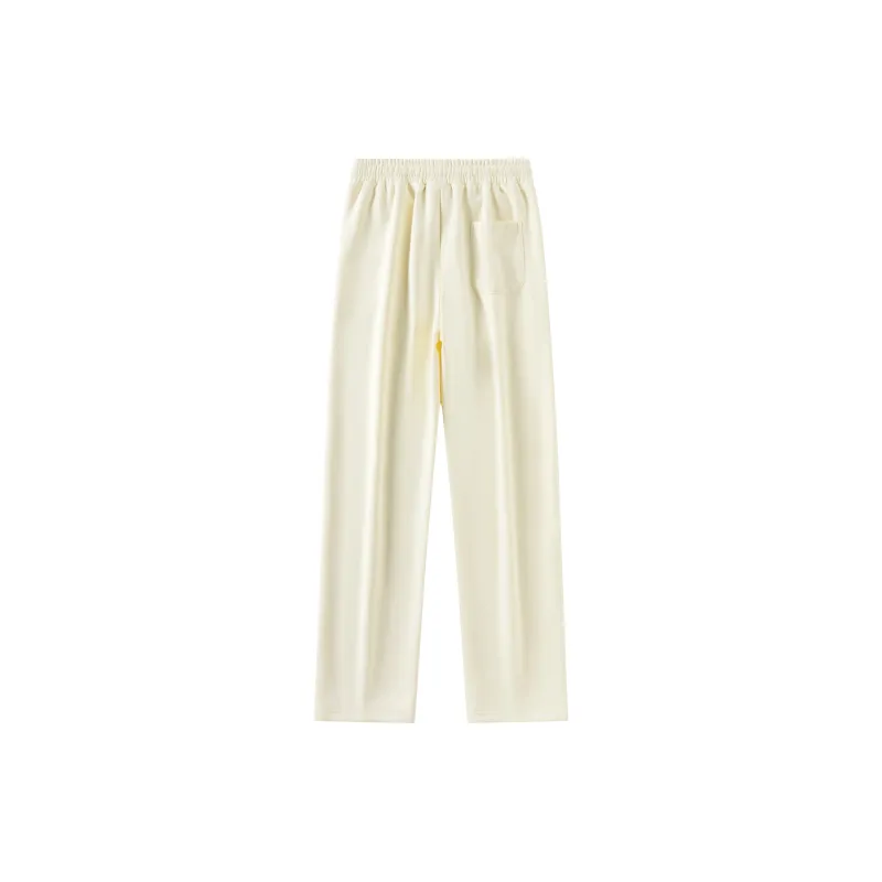 ZMOH Casual Pants Unisex-27
