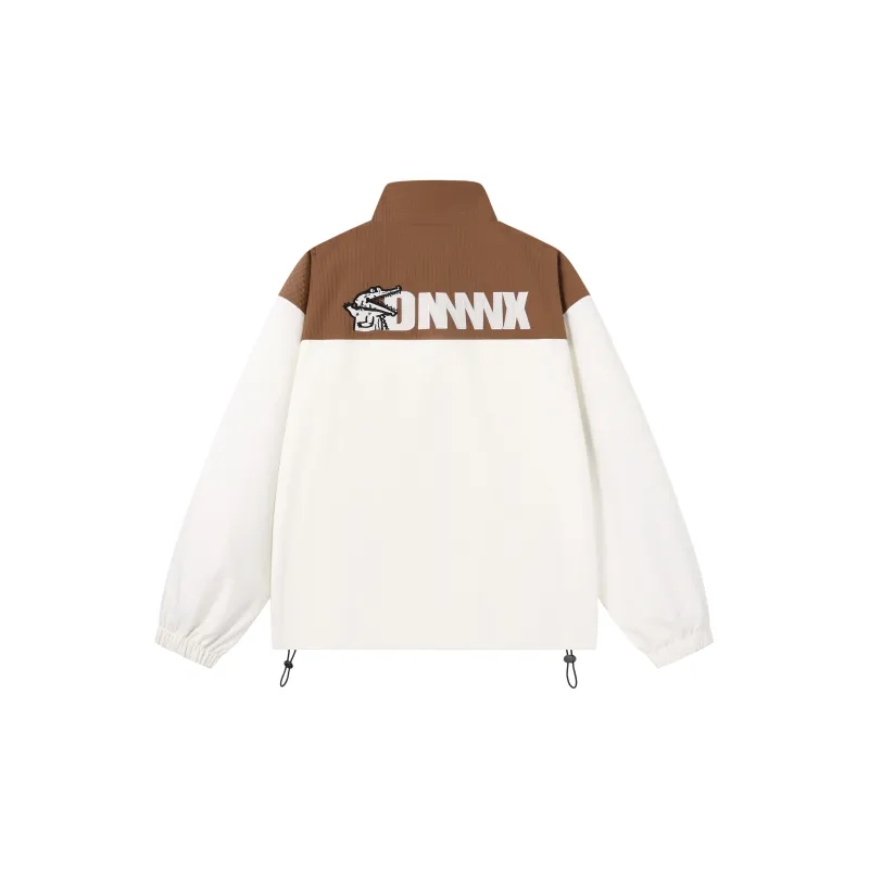 Dnnnnx Jackets Unisex-8
