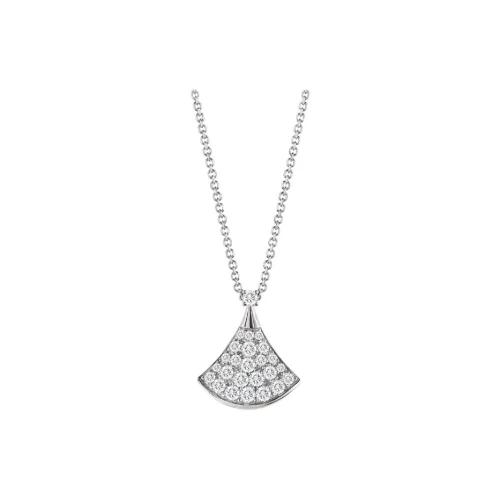 BVLGARI Divas’ Dream Series Necklaces Female