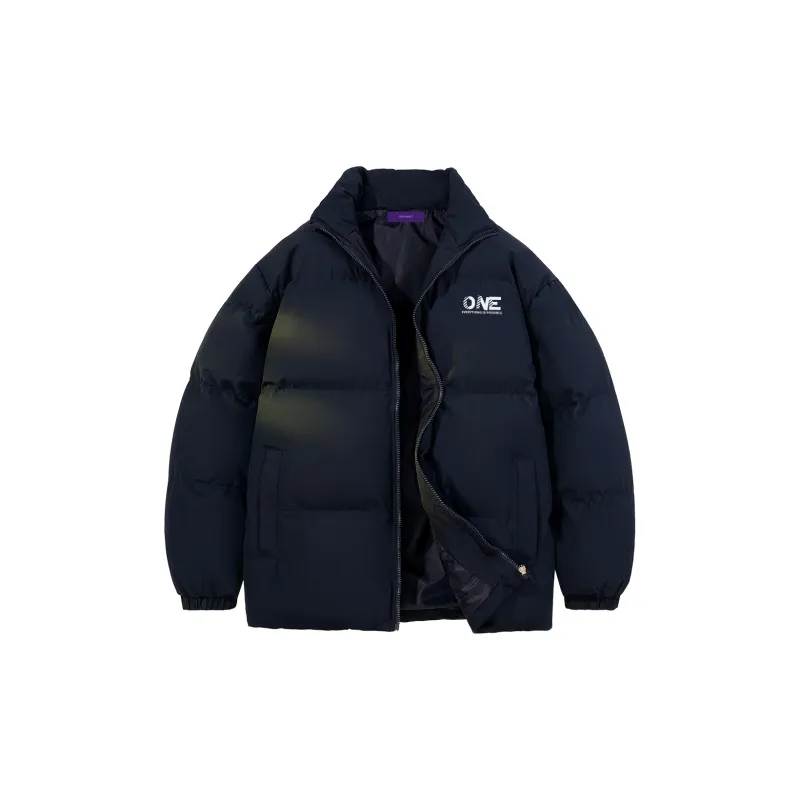 ONEANNET Puffer Jackets Unisex-11