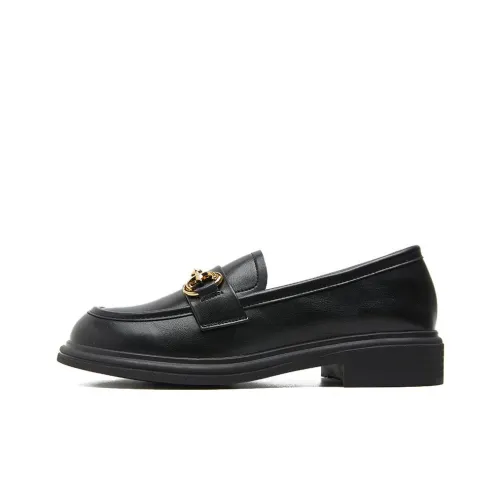 WESTLINK Loafers Women's Black