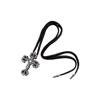 Chrome Hearts Necklaces Accessories on Sale & Authentic - POIZON