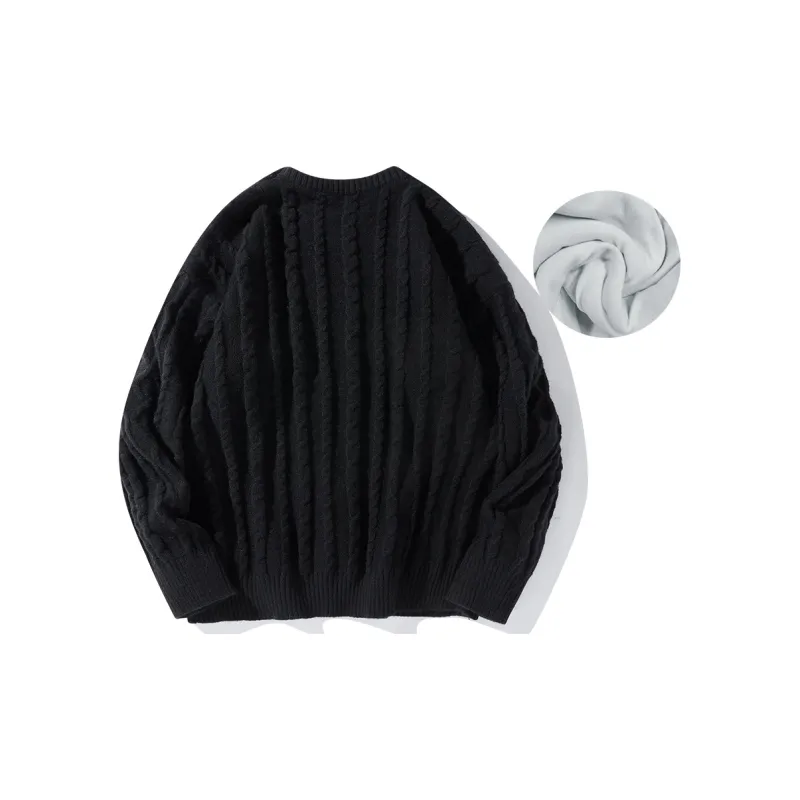 I.E Sweaters Unisex-24