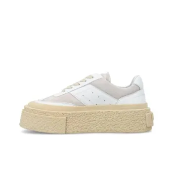 MM6 Maison Margiela Chunky Flatform Sneakers