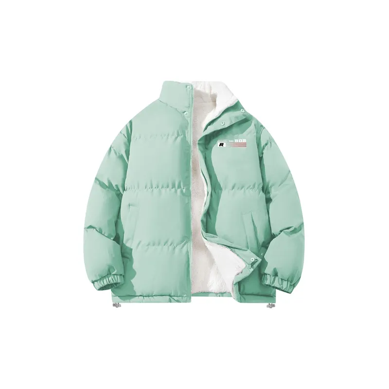 BOBBY ABLEY Puffer Jacket Unisex-42