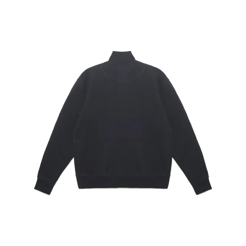 COACH FW22 Sweatshirt Women's Navy-1