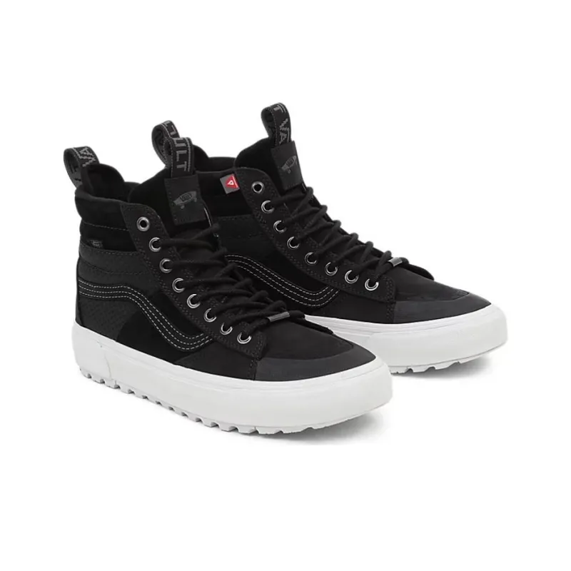 Sk8 Vans Hi MTE 2 Lx 'Black'-2