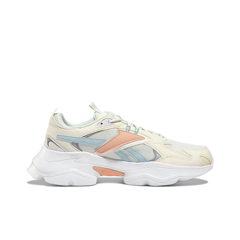 Reebok Royal Bridge 4 'Chalk Aura Orange'-1