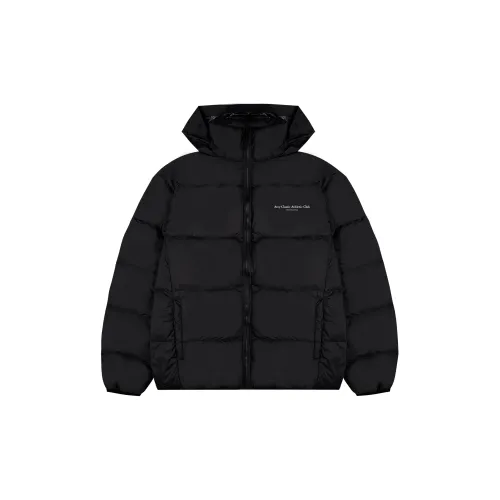 Atry Unisex Down Jacket