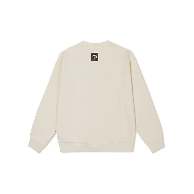 Kappa Sweatshirts Women's-1
