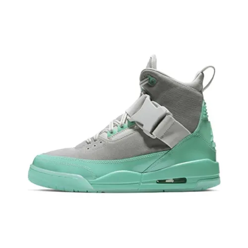 Jordan 3 Retro Explorer XX Vast Grey Tropical Twist Women's