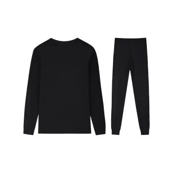 H YXIANG Women's Thermal Sets
