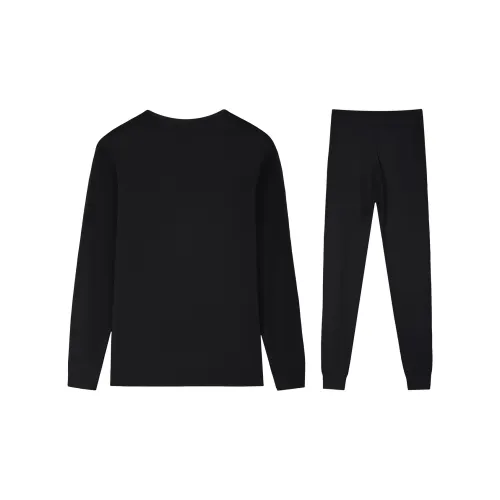 H YXIANG Women's Thermal Sets