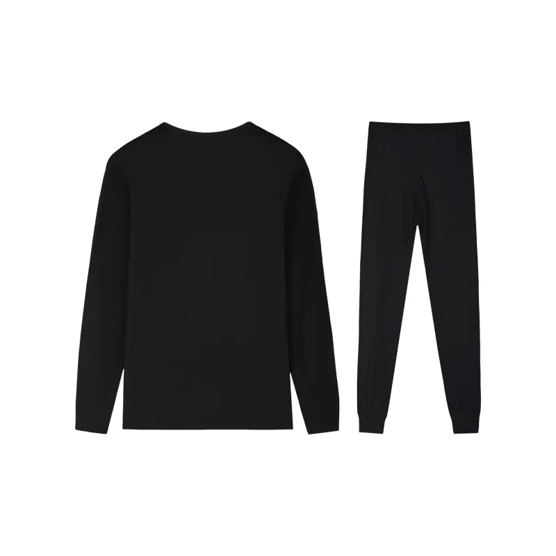 H YXIANG Women's Thermal Sets-0