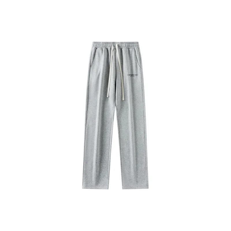 ZMOH Casual Pants Unisex-22