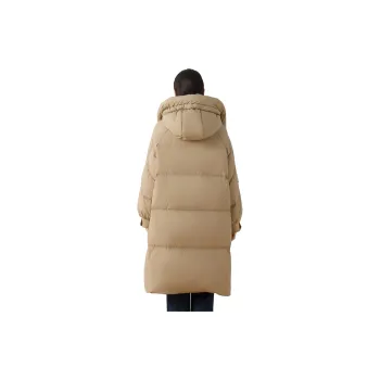 SMEN Down Jackets Women's