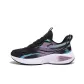 Black/Purple
