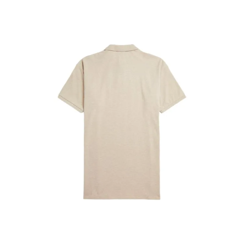 Polo Ralph Lauren FW23 Polo Shirt Men's Khaki-1