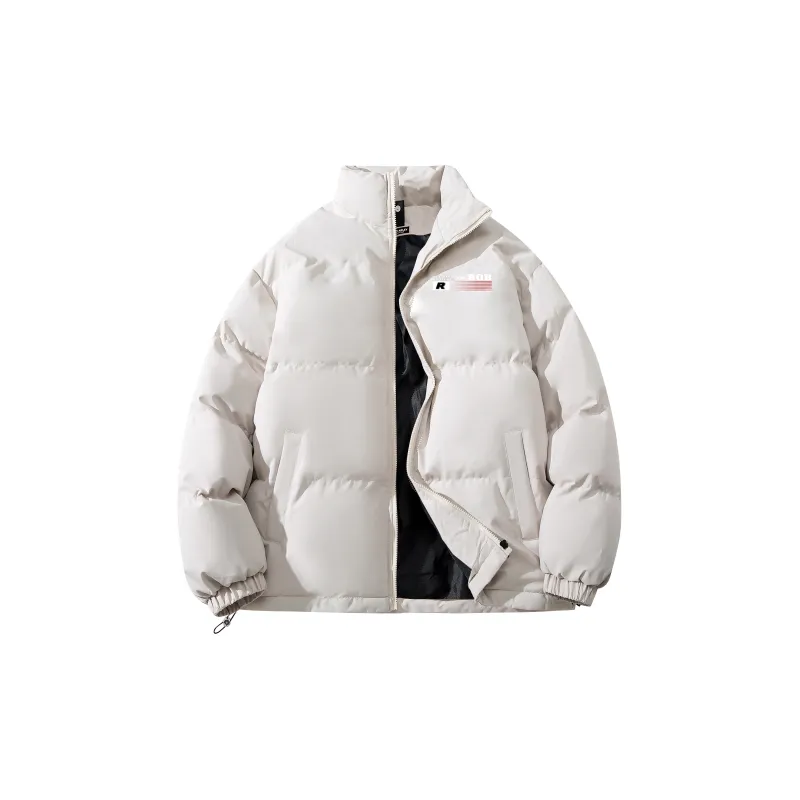 BOBBY ABLEY Puffer Jacket Unisex-3
