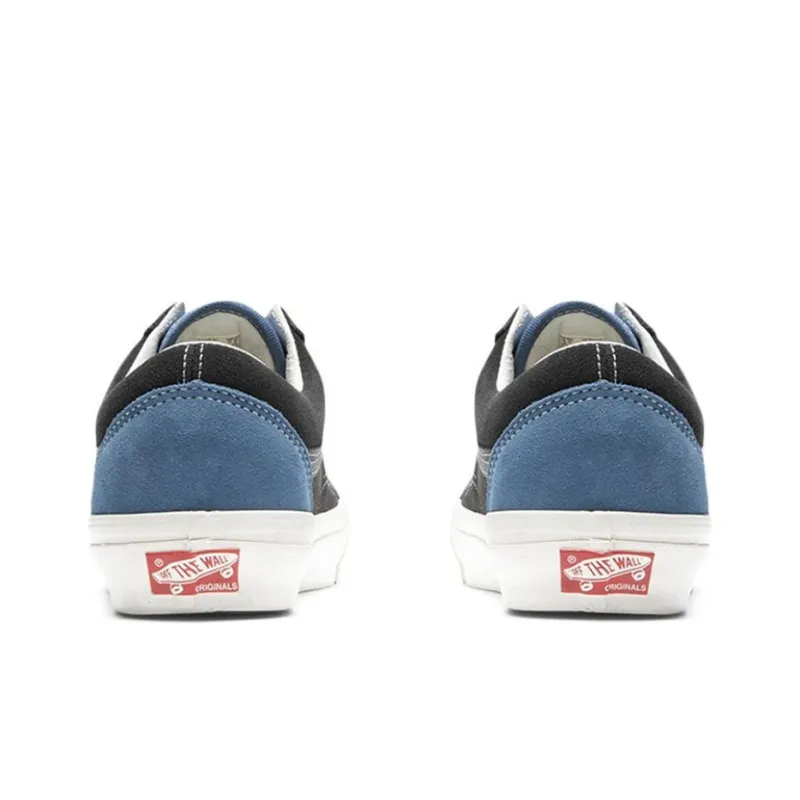 Old Skool Og Vans Lx 'Navy Raven'-4